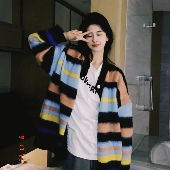 女捕快