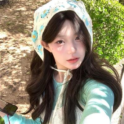 白色的声音